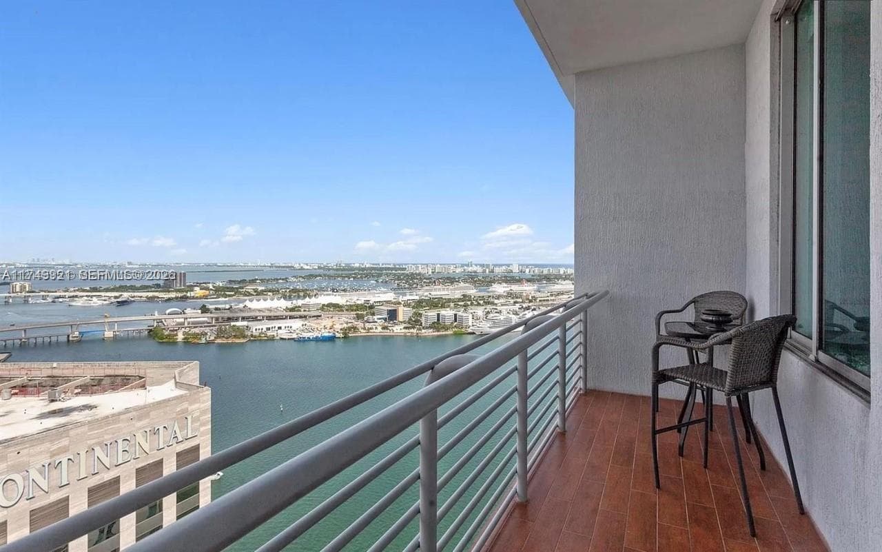One Miami 335 S Biscayne Blvd condo for sale at 335 S Biscayne Blvd, Miami FL 33131