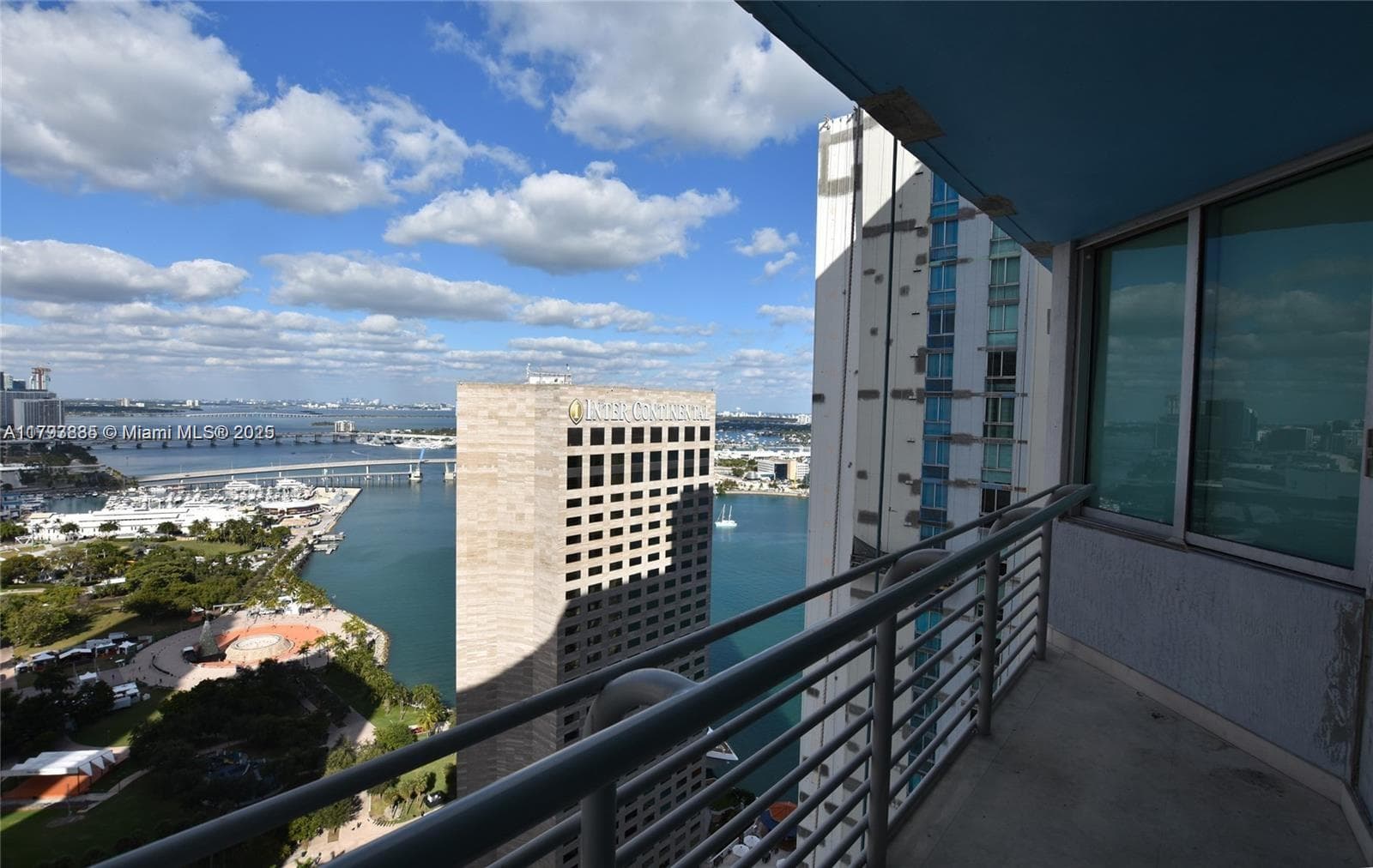 One Miami Unit 3822 condo for sale at 325 S Biscayne Blvd # 3822, Miami FL 33131