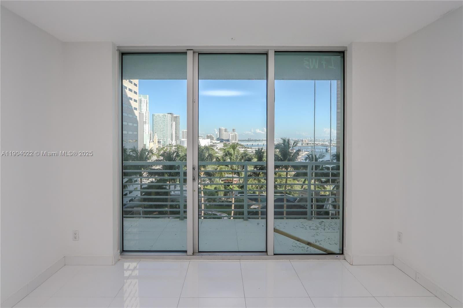 One Miami Unit 1722 condo for sale at 325 S Biscayne Blvd # 1722, Miami FL 33131