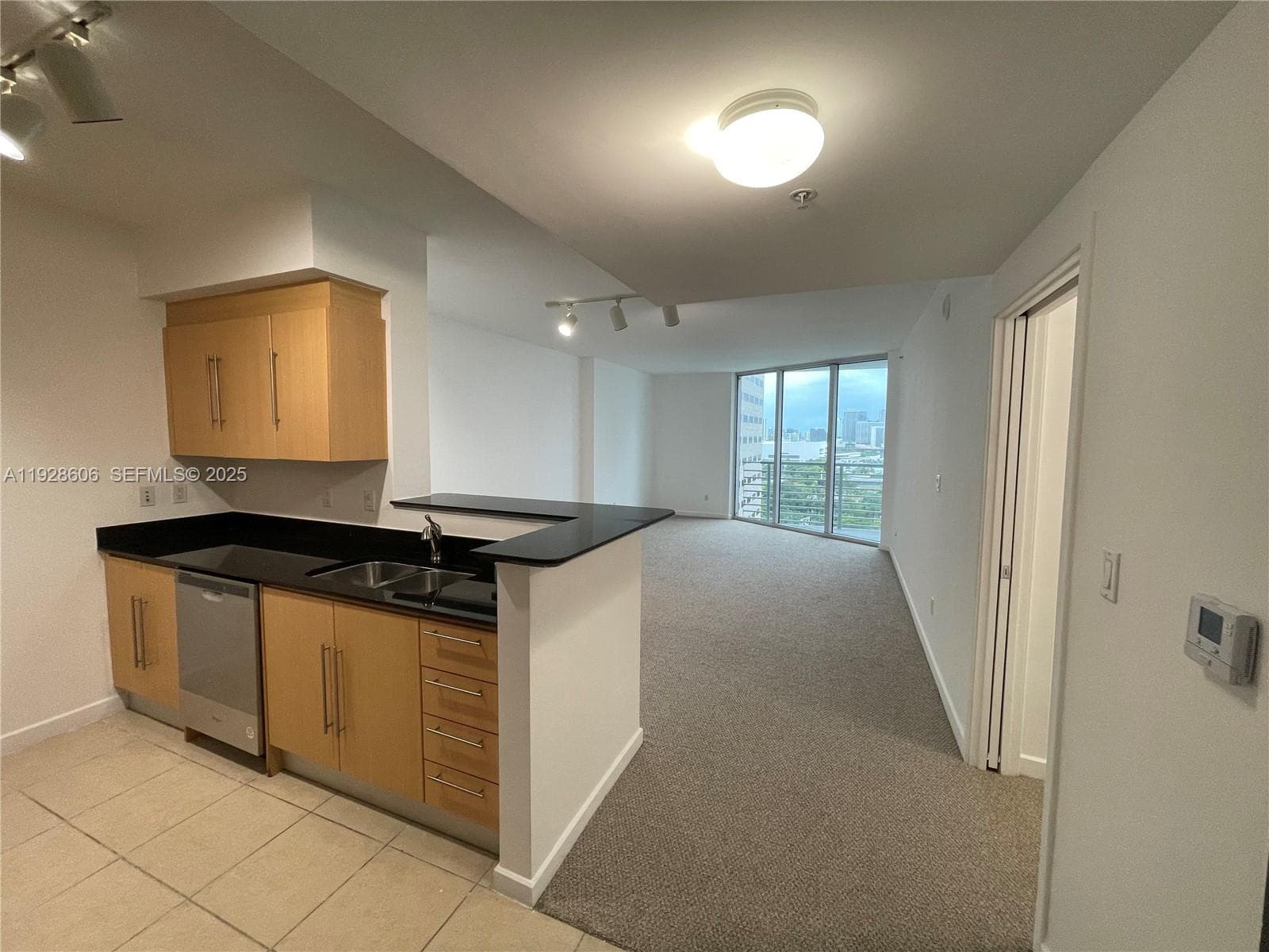 One Miami Unit 2116 condo rented at 325 S Biscayne Blvd # 2116, Miami FL 33131