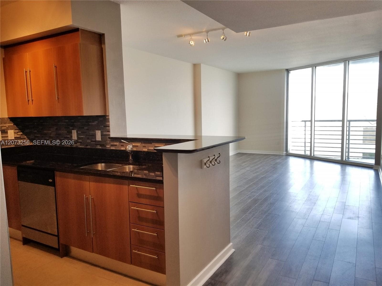 One Miami Unit 3802 condo for rent at 335 S Biscayne Blvd # 3802, Miami FL 33131