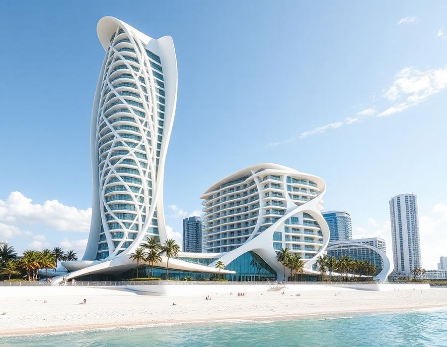 The Elser Hotel & Residences