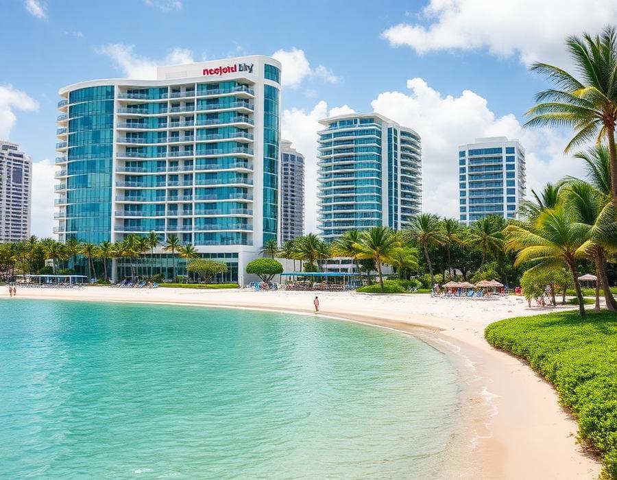 SLS Lux Brickell