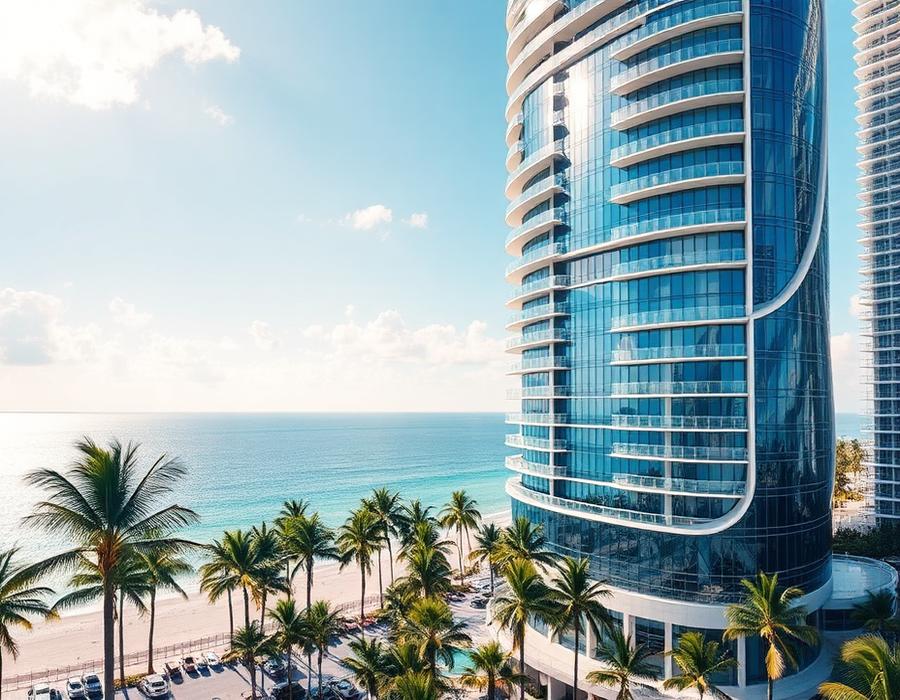 Icon Brickell