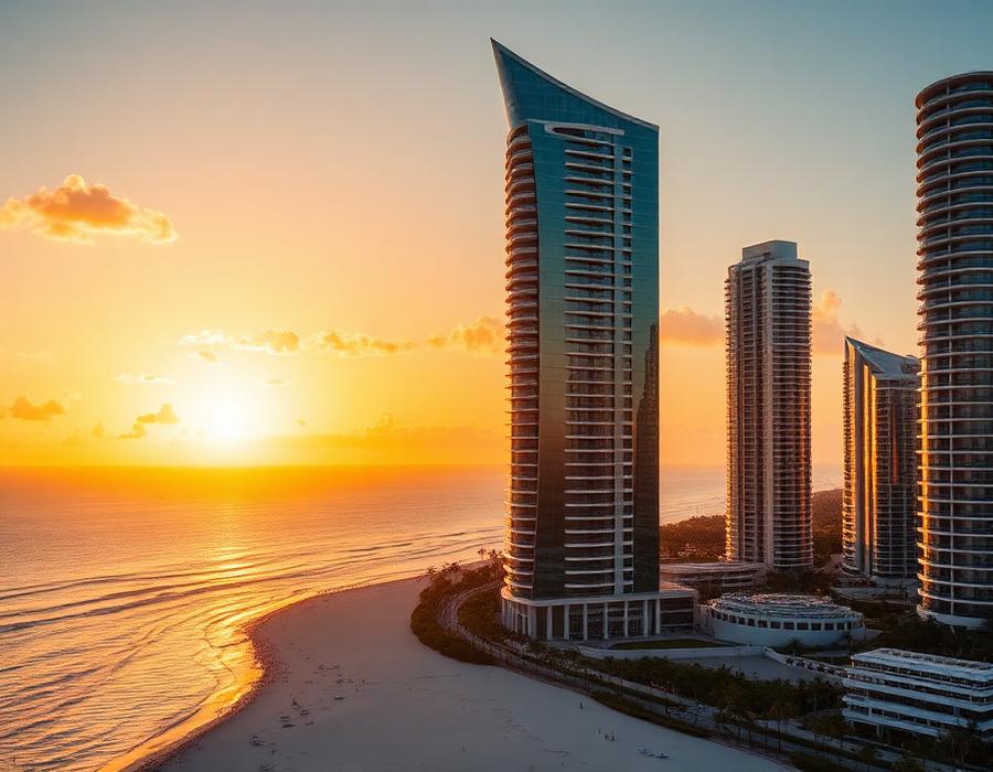 Aston Martin Residences