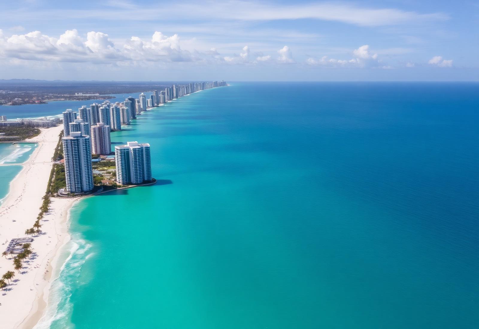One Miami — Spa & Wellness